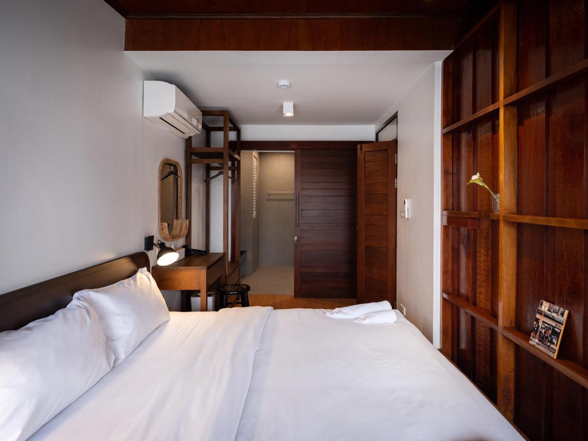 Bedtime Storeys Near Icon Siam Bangkok Exterior foto